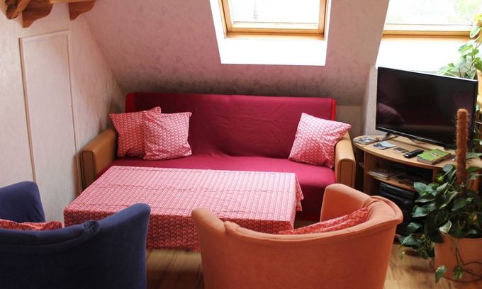 Urbich Other | Holiday Lungmuß - Apartment Lungmuß