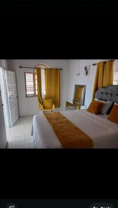Mammee Bay House | Holiday Oasis