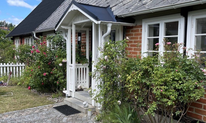 Kivik House | Holiday on Österlen, a stone's throw from the sea