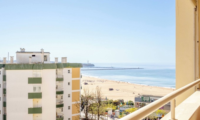 Praia da Rocha Apartment | Holiday Praia da Rocha