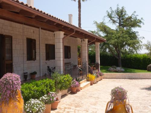 Casalini House | Holiday rental Tenuta Masiedd 1, Cisternino