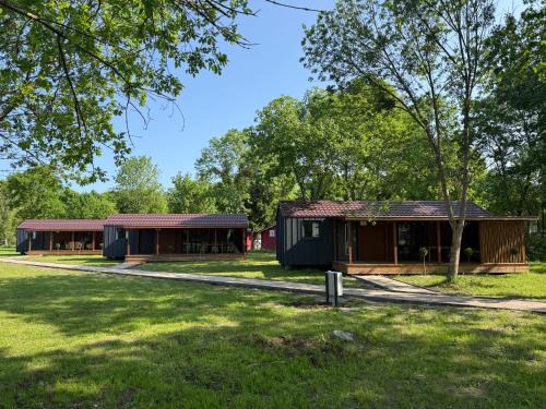 Leba Other | Holiday Resort Zakątek Łeba