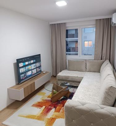 Konjic Apartment | Holiday2 Konjic Apartment