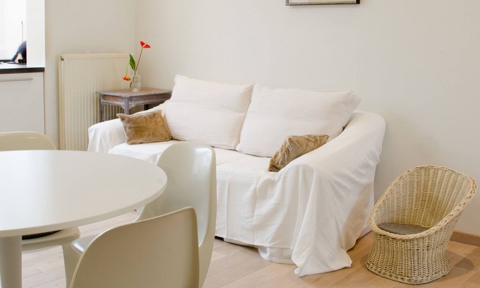 South Antwerp House | Holidayrental Zuid42: cozy, comfortable and family friendly in Antwerp