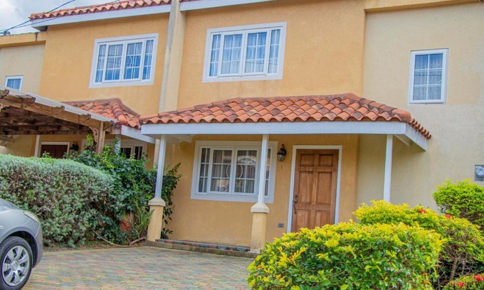Mango Walk House | Holidays at Mango Walk Country Club