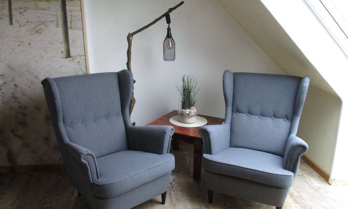 Brookmerland Apartment | Holidays in East Frisia