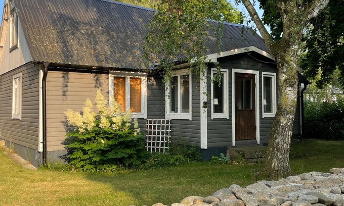 Mollebjorke House | Holidays on the Baltic coast of Blekinge