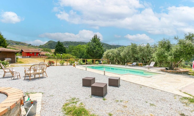San Piero Patti House | Holidays on the sunny island of Sicily Look forward to relaxation and experiences.