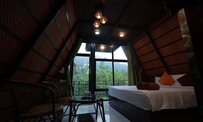 Talipparamba Hotel | Holistic Stay Eco Resort