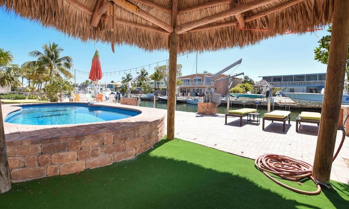 Tavernier Apartment | Holly's Hideout by Florida Keys Luxury Rentals