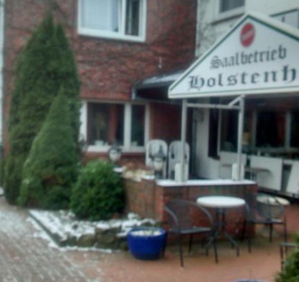 Schmalfeld Hotel | Holstenhof"garni"