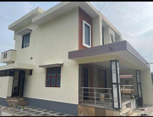 Udupi House | Holy spirit Arul lobo Peace