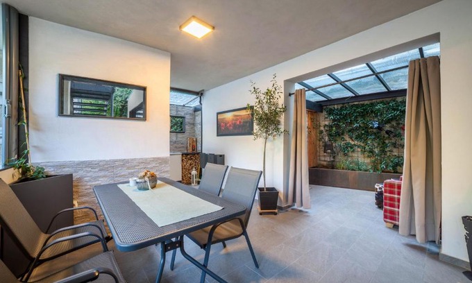 San Leonardo in Passiria Apartment | Holzer's Apartment