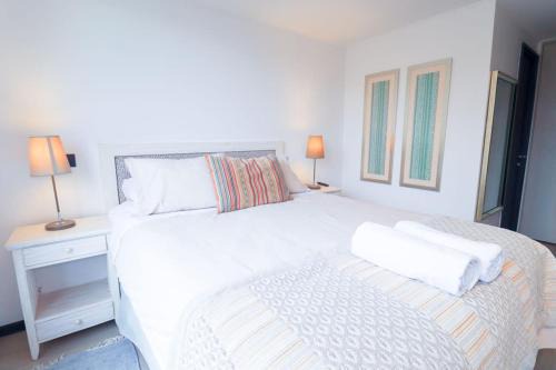 Puerto Varas Apartment | HOM I 2D2B Parking, piscina temperada y gimnasio