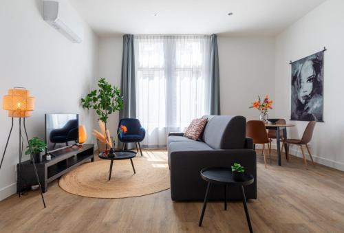 Municipality of Tilburg Apartment | Home 10 Min From Efteling And University