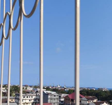 Stone Town Apartment | Home 5-min to stone town