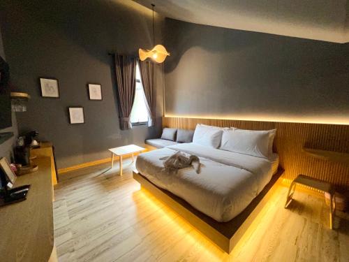 Koh Lan Villa | Home Alone Kohlarn