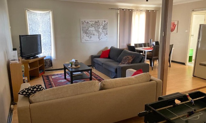 Merredin Apartment | Home away from home