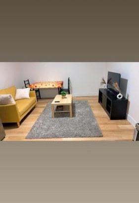 Riverview House | Home away from Home