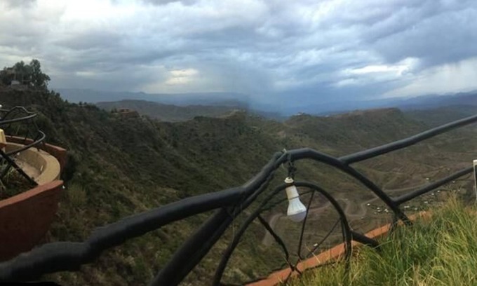 Lalibela Bed & Breakfast | home away from home gust house