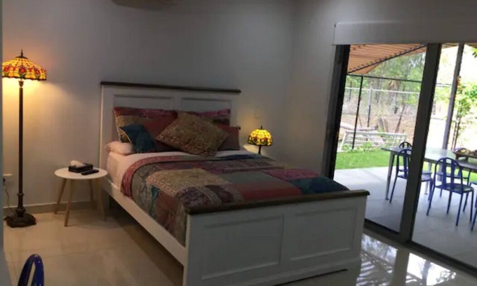 Berrimah Apartment | Home away from home in beautiful Darwin!