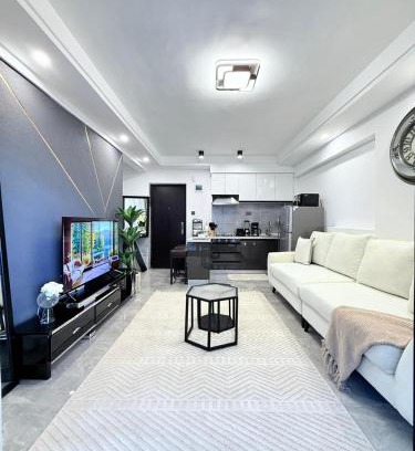 Kilimani Apartment | Home away from home