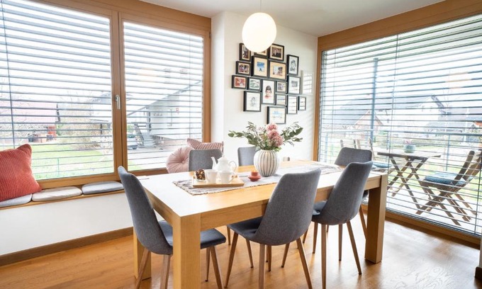 Radovljica House | Home Away From Home