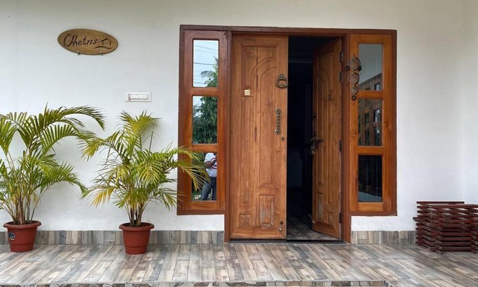 Siliguri Villa | Home away from Home (Spacious Independent Villa)