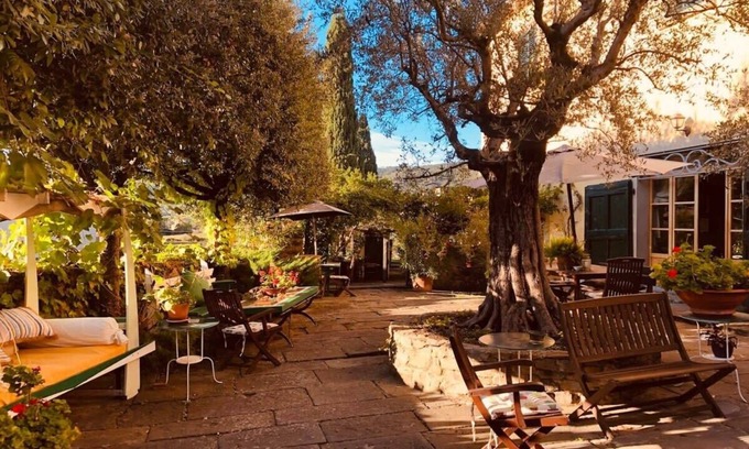 Sodo Villa | Home Away From Home with Enchanting Structure