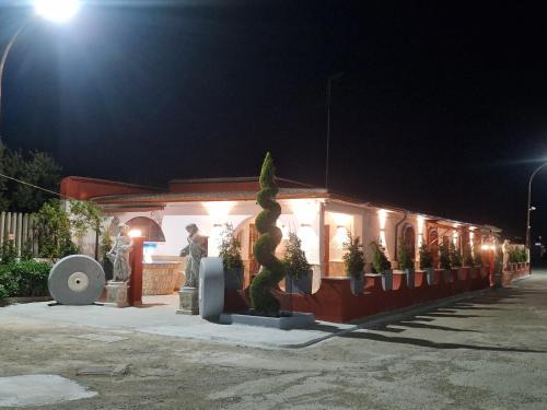 Cerignola Bed & Breakfast | Home BeB le Stagioni