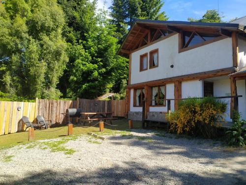 Angostura House | Home Cabaña Grande de Angostura