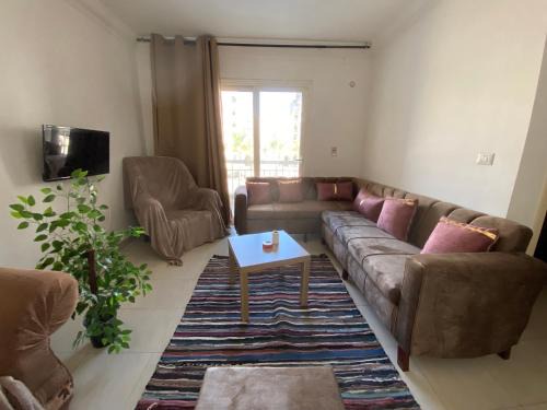 Madinaty Apartment | Home for Chill Life Experience