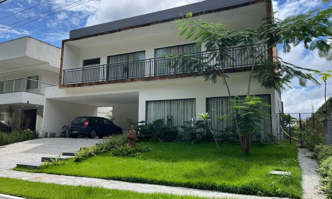 Marituba House | Home for COP-30 in the Amazon