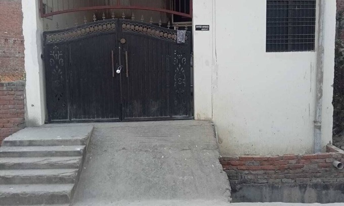 Naini House | Home for stay in Mahakumbh