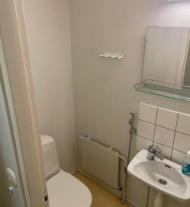 Joensuu Apartment | Home for work crew Jussintie A3