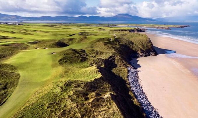 Tralee House | Home From Home, Tralee. Ideal Location