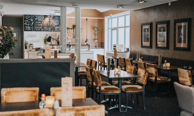 Skovde Hotel | Home Hotel Majoren