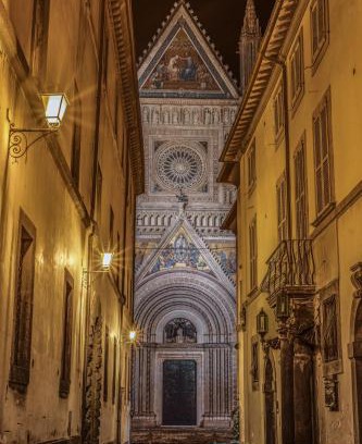 Orvieto Apartment | Home in Orvieto - Via dei Dolci