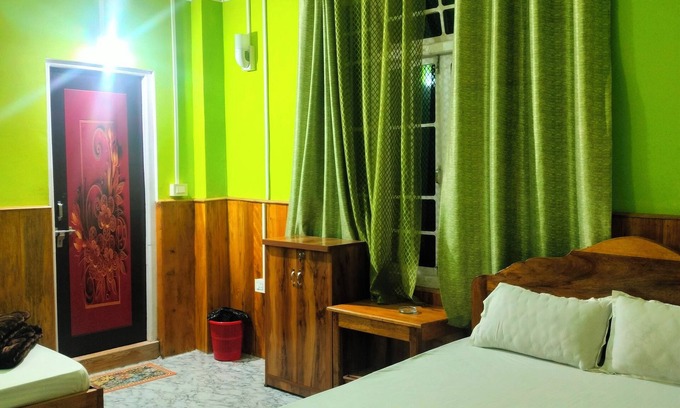 Kurseong Bed & Breakfast | Home in Sittong! Rooms available with Mountain View. Simple and Serene Stay