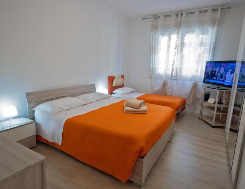 Servola-Chiarbola-Valmaura-Borgo San Sergio Apartment | Home Istria 81