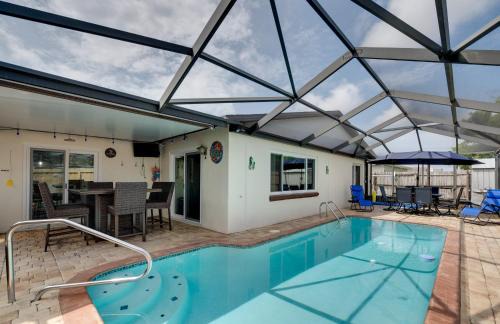 Embassy Hills House | Home Near Werner-Boyce and New Port Richey!