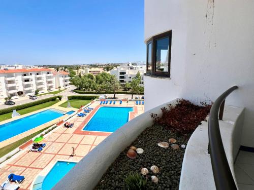 Santa Eulalia Apartment | Home Out Albufeira - T1 Oura