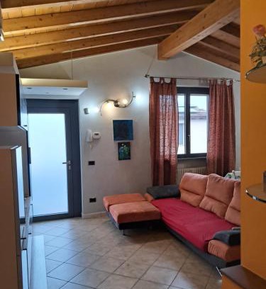 San Protaso Apartment | Home Ross