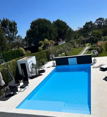 Ponte de Vagos House | Home S&F- Ponte de Vagos