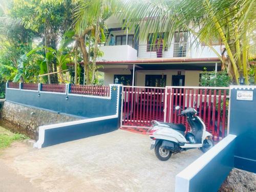 Kannur House | Home Stay in Pallikunnu, Kannur