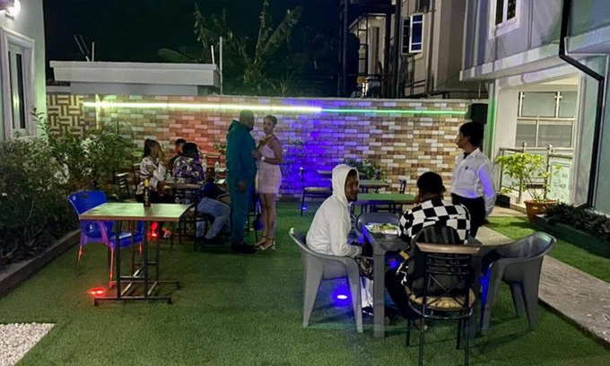 Owerri Hotel | Home Suites and Resort