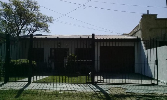 Rio Cuarto House | Home, sweet home