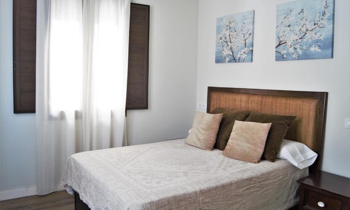 La Catedral Apartment | Home Sweet Home junto a Mezquita/Wifi/Parking
