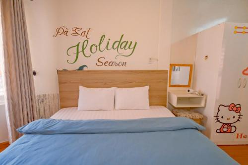 Da Lat Apartment | Home Thỏ Vân Anh