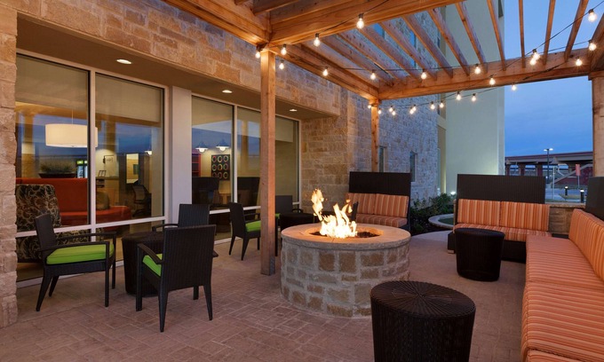 Lubbock Hotel | Home2 Suites by Hilton Lubbock